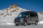 Mercedes-Benz Sprinter 319 CDI 4x4 Tourer 2018 года (WW)
